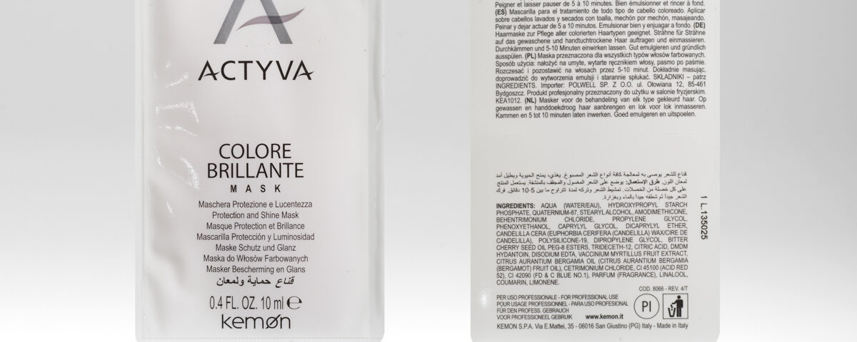 Kemon Actyva Easysnap