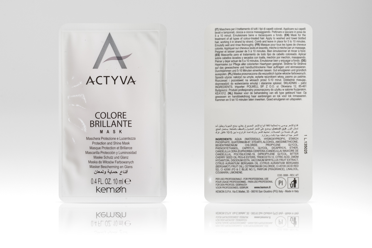 Kemon Actyva Easysnap