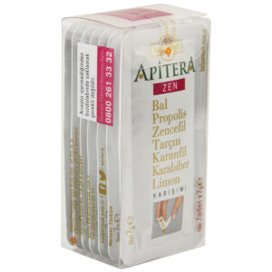 Apitera Single Dose Easysnap