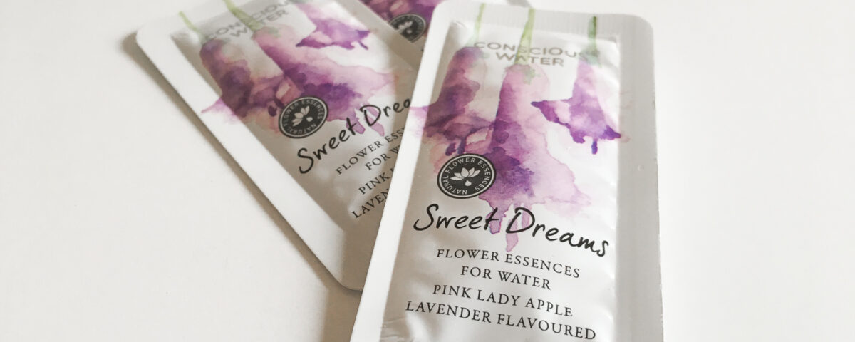 Conscius Water single dose