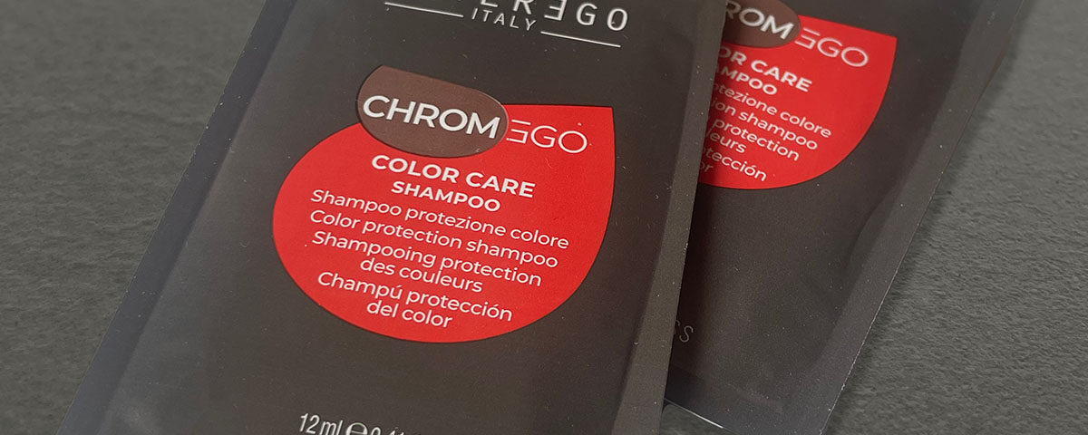 Alter Ego Easysnap Technology single dose