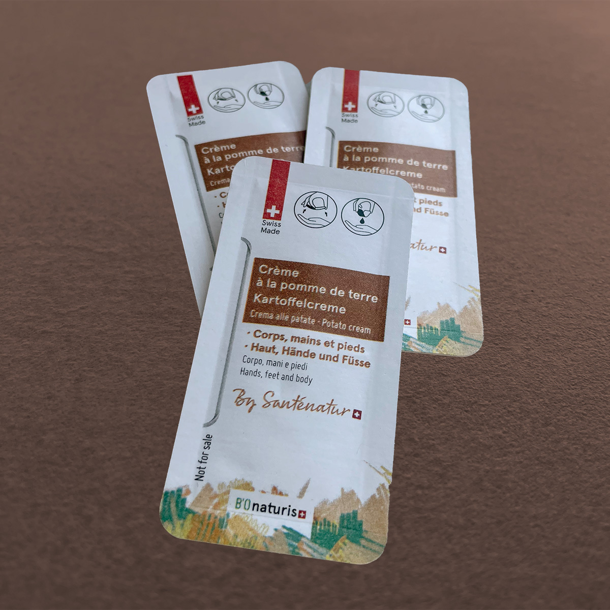 2024 - References - Bionaturis in Easysnap