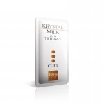 Krystal milk single dose Easysnap