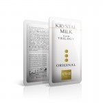 Krystal milk single dose easysnap