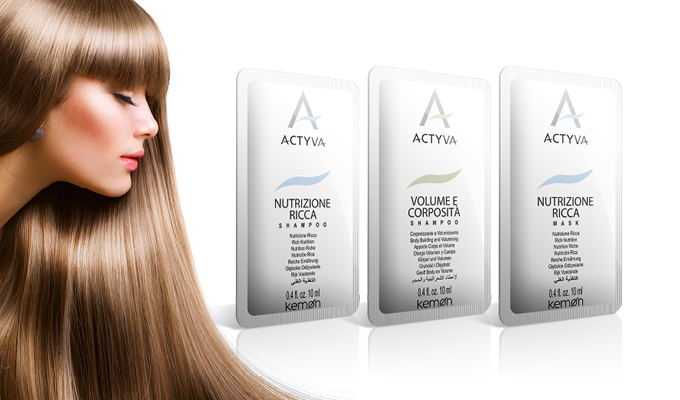 Kemon Actyva Easysnap