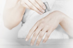 Easysnap packaging for beauty