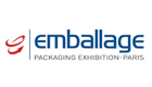 v+Salon International Emballage - Paris (19-22 November 2012)