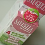 Saugella single dose