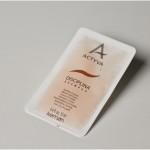 Actyva shampoo single dose