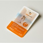 Vitamahe single dose