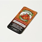 Habanero single dose