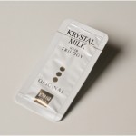 Krystal Milk single dose