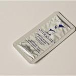 Nutriclair single dose