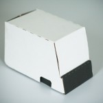 Green Hill Secondary Packaging