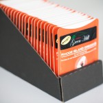 Green Hill Secondary Packaging
