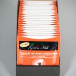 Green Hill Secondary Packaging