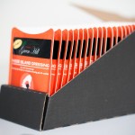 Green Hill Secondary Packaging