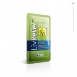 Liv Relief Easysnap Unit dose for pharma