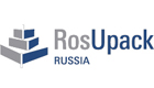 ROSUPACK – Moscow (18-22 June 2012)