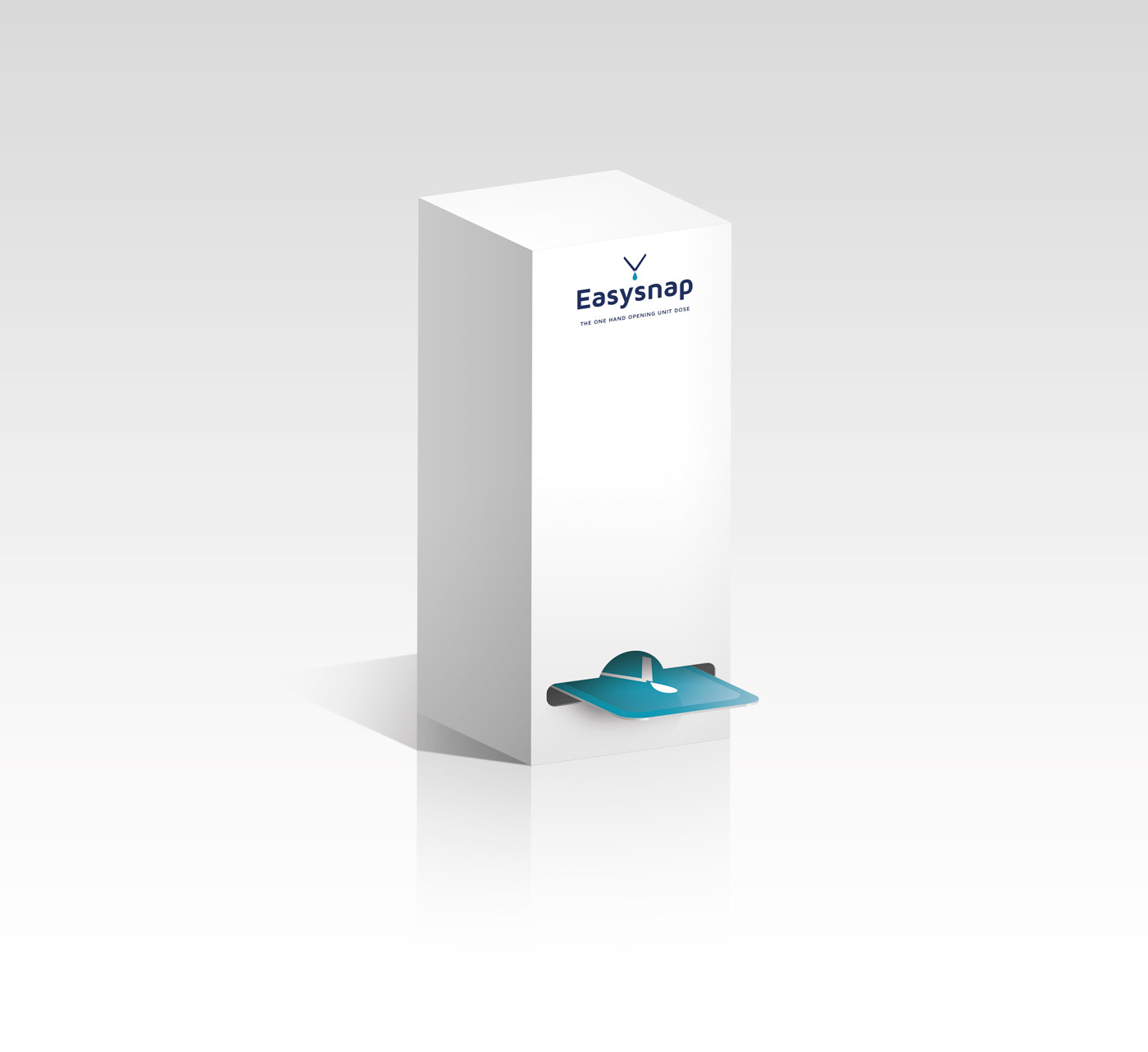 Unit dose • Secondary packaging