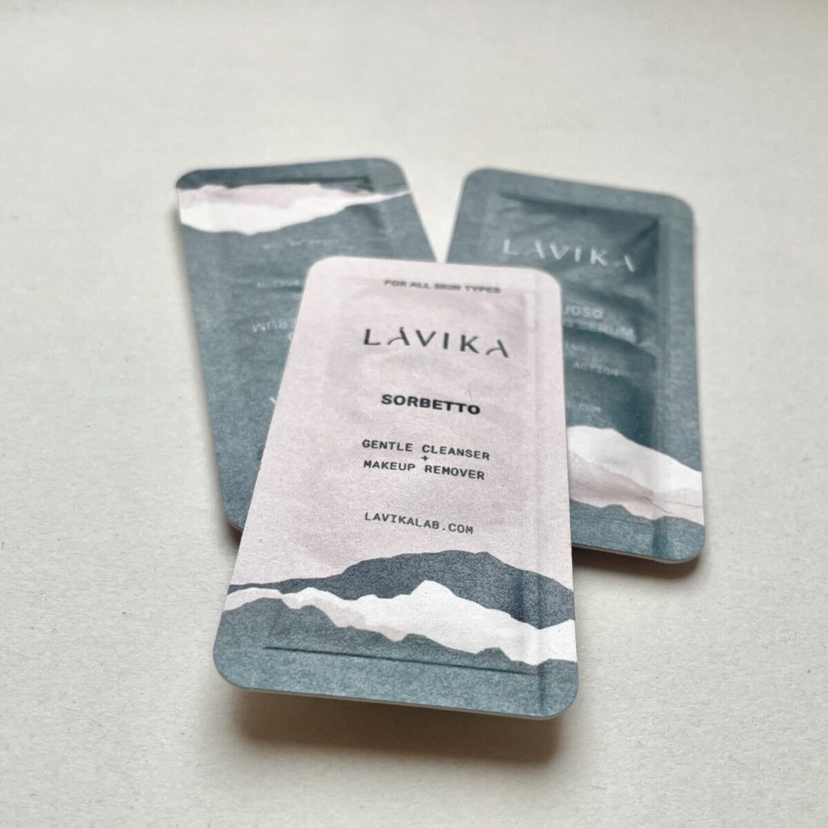 Lavika Papersnap single dose