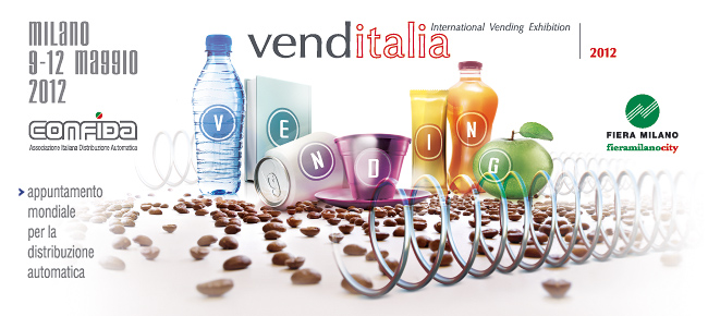 VENDITALIA 2012 - Milano (9 - 12 Maggio 2012)