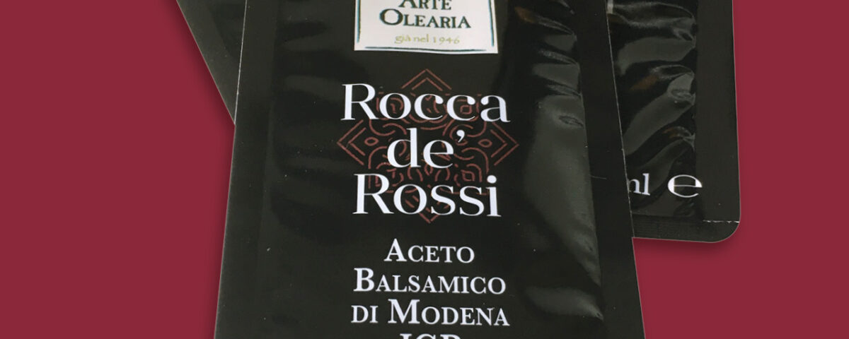 Coppini arte olearia Aceto Balsamico