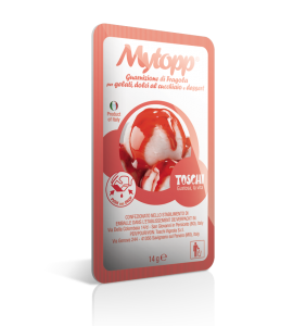 My topp single dose Easysnap