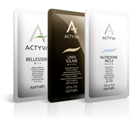 Actyva single dose easysnap