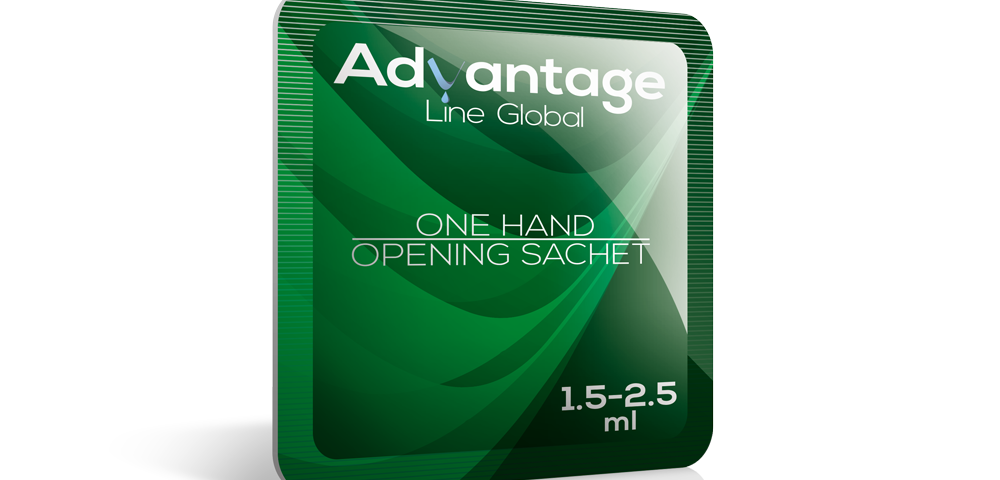 Advantage Single Dose