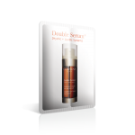 Double serum fronte