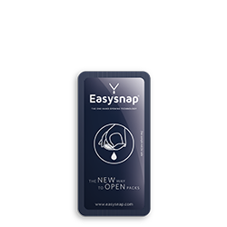 up to 3ml <br>(40x80 mm)