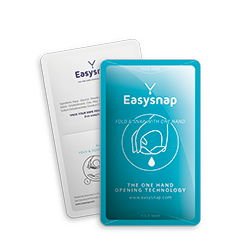 Easysnap® <br> - Standard Laminates -
