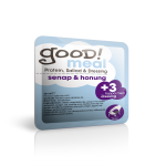 good meal single dose easysnap