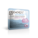 good meal single dose easysnap