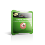 Green Hill Single Dose Easysnap