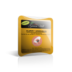 Green Hill Single Dose Easysnap