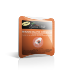 Green Hill Single Dose Easysnap