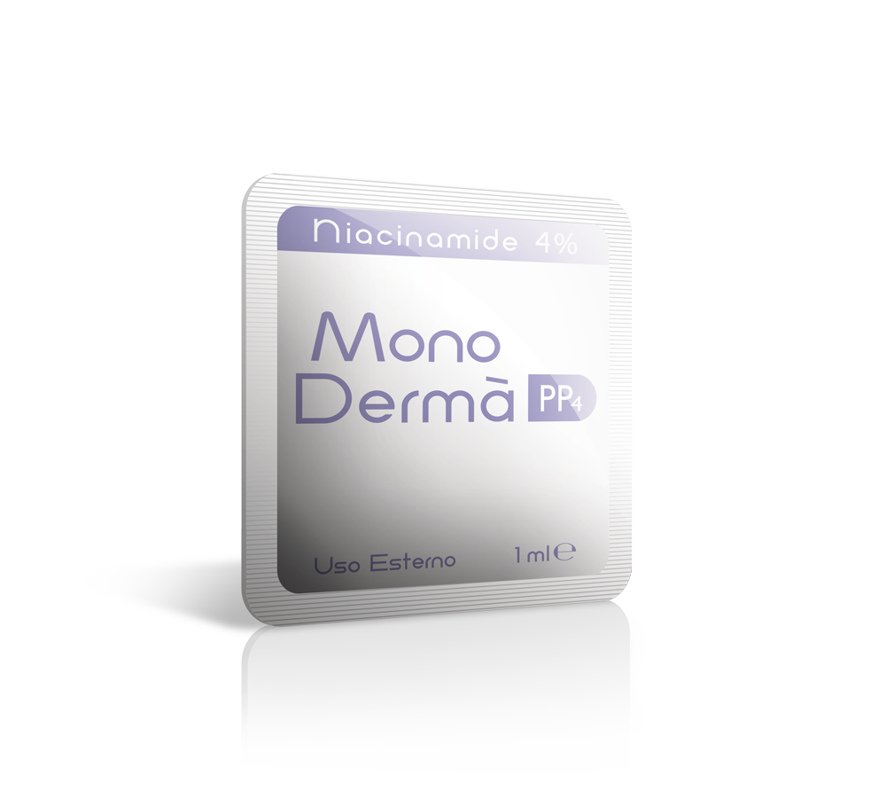Monoderma Single Dose Easysnap