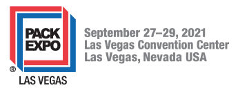 Easysnap Pack Expo Las Vegas