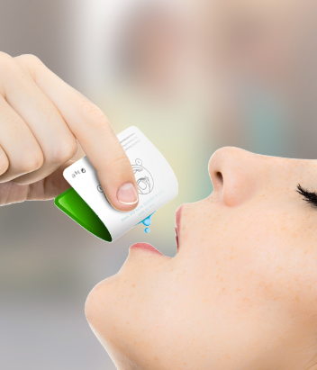 Easysnap Single Dose