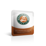 roland garros easysnap single dose fronte