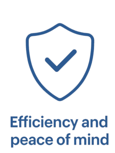 Single dose packaging solutions