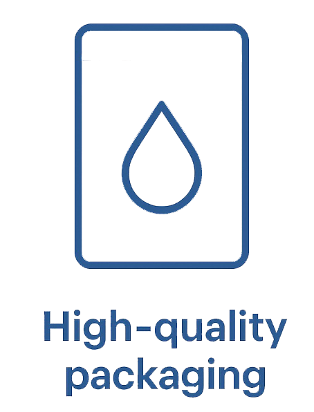 Visual Easysnap Internal Process Managed single dose